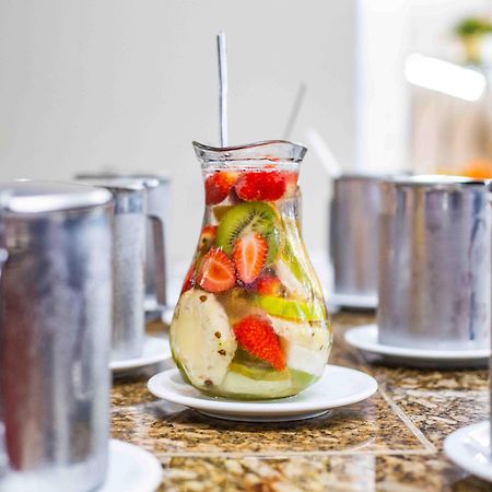 Hotel Vieiras Balneário Camboriú 외부 사진