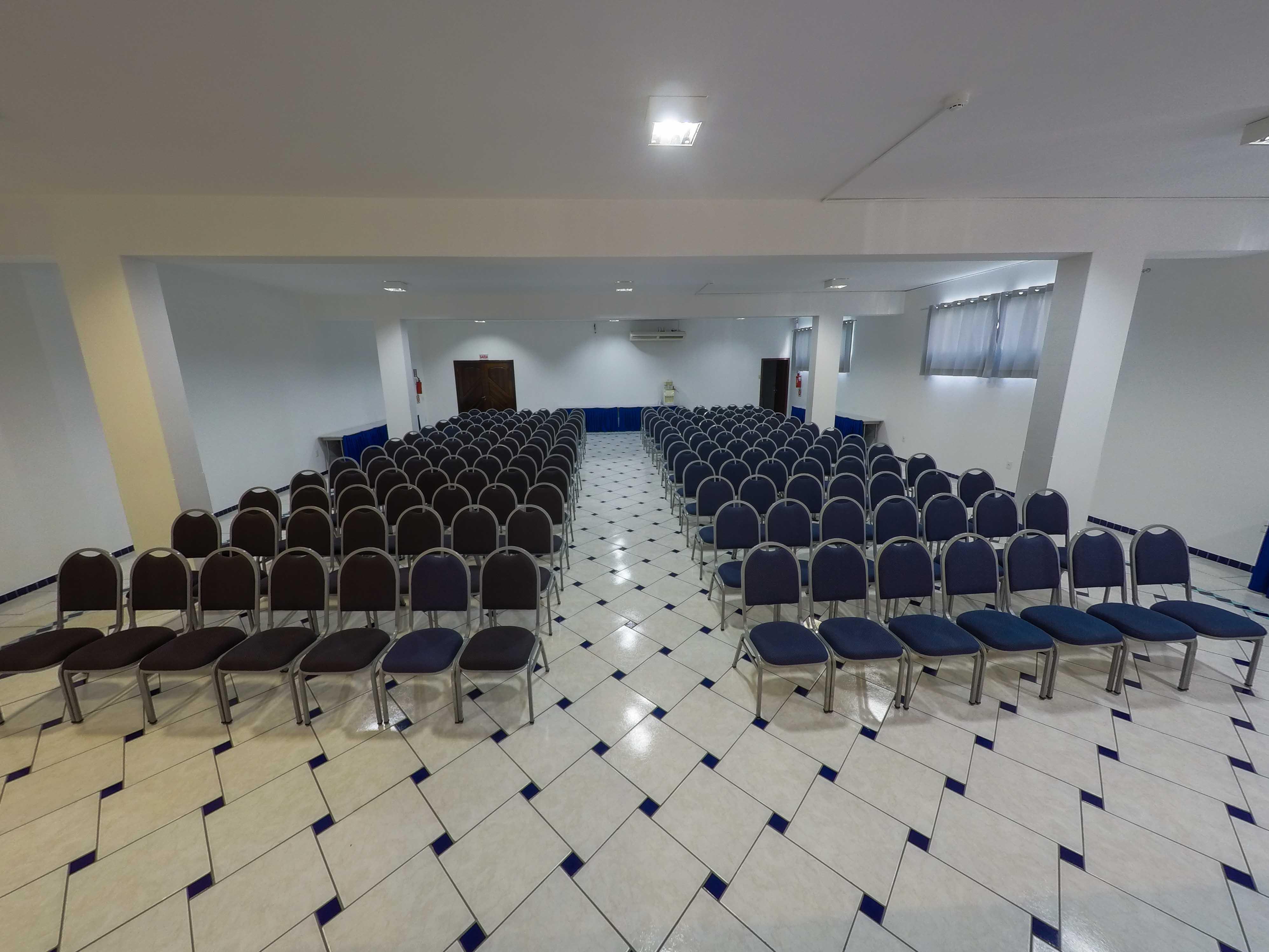 Hotel Vieiras Balneário Camboriú 외부 사진