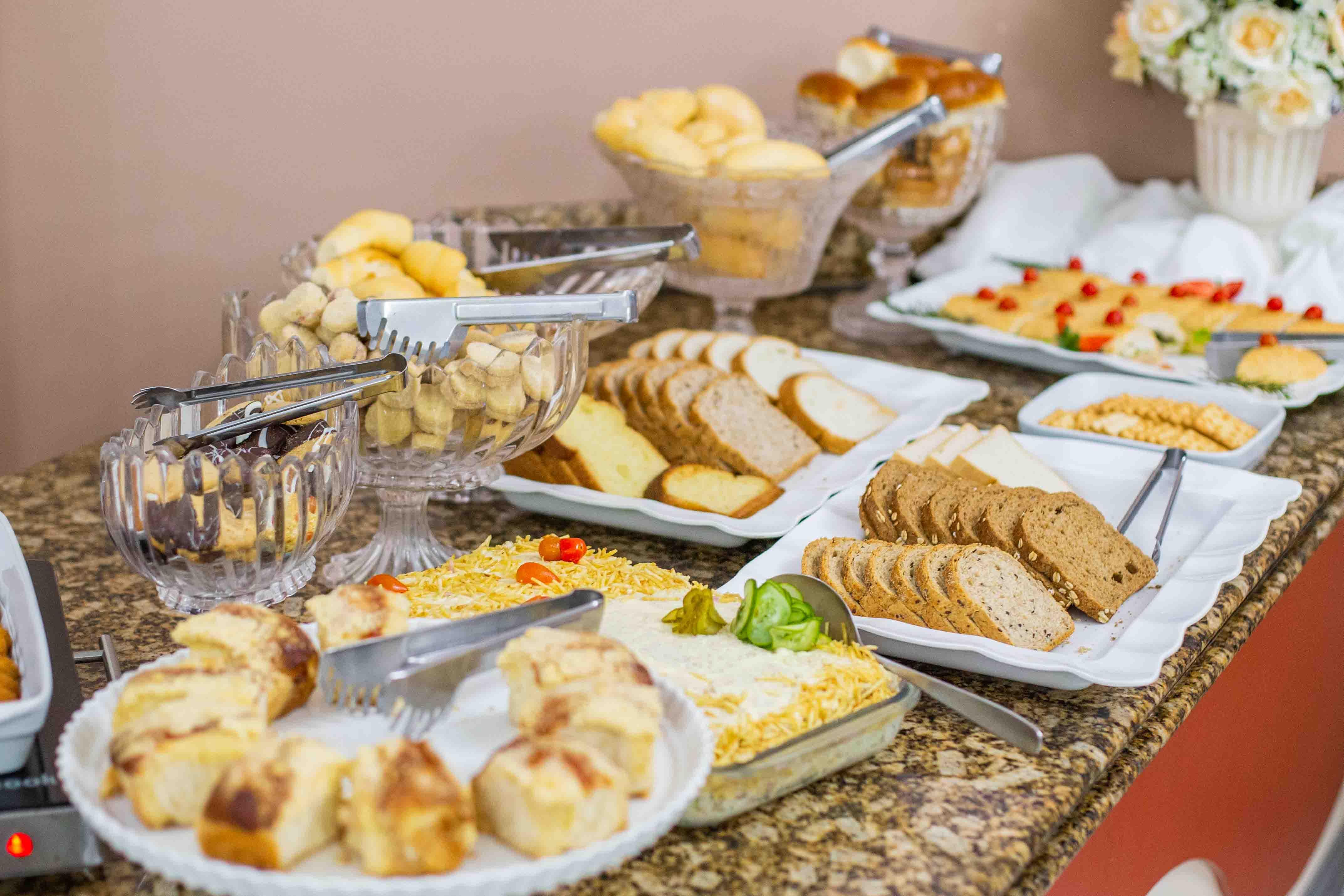 Hotel Vieiras Balneário Camboriú 외부 사진
