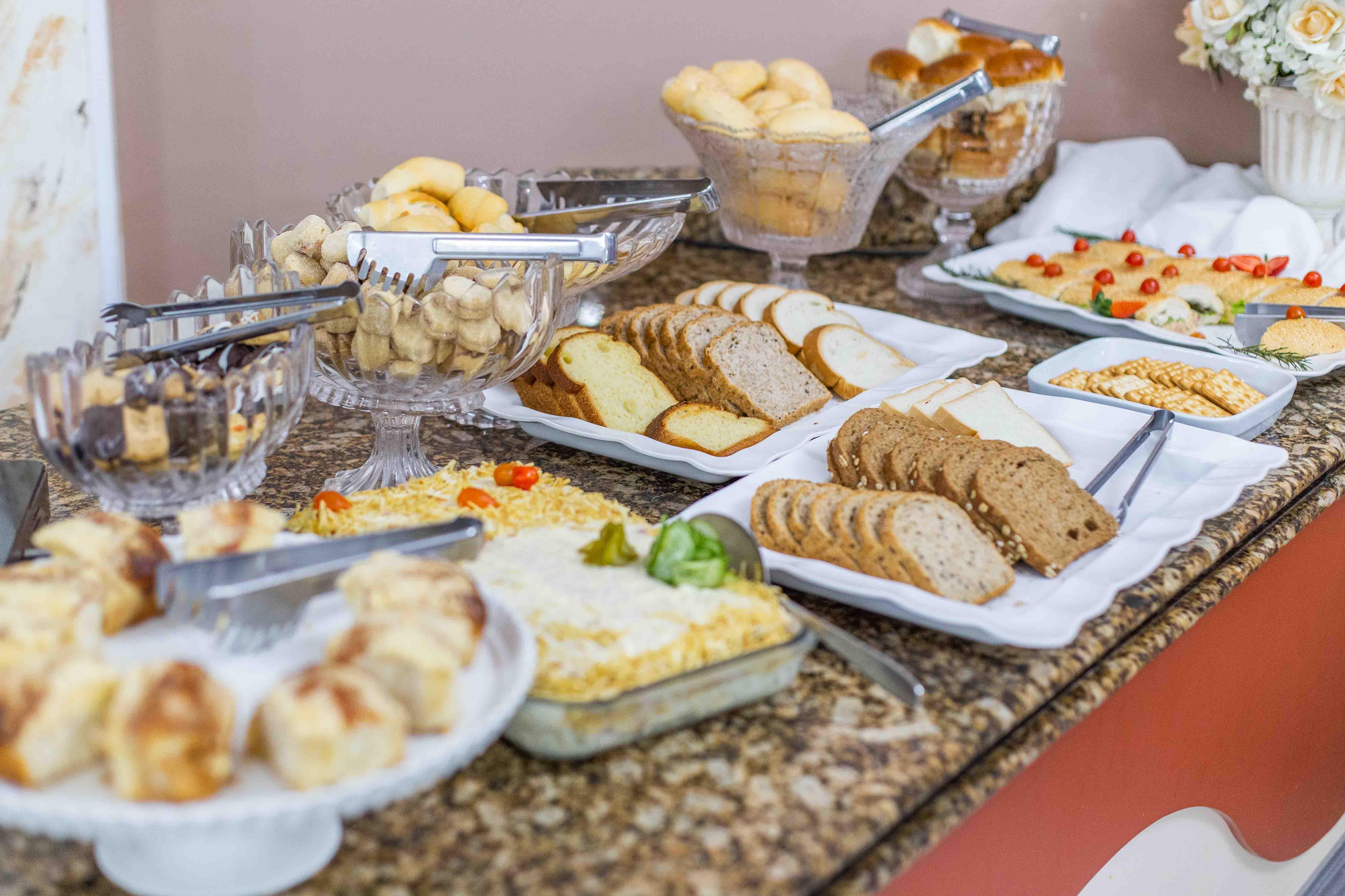 Hotel Vieiras Balneário Camboriú 외부 사진