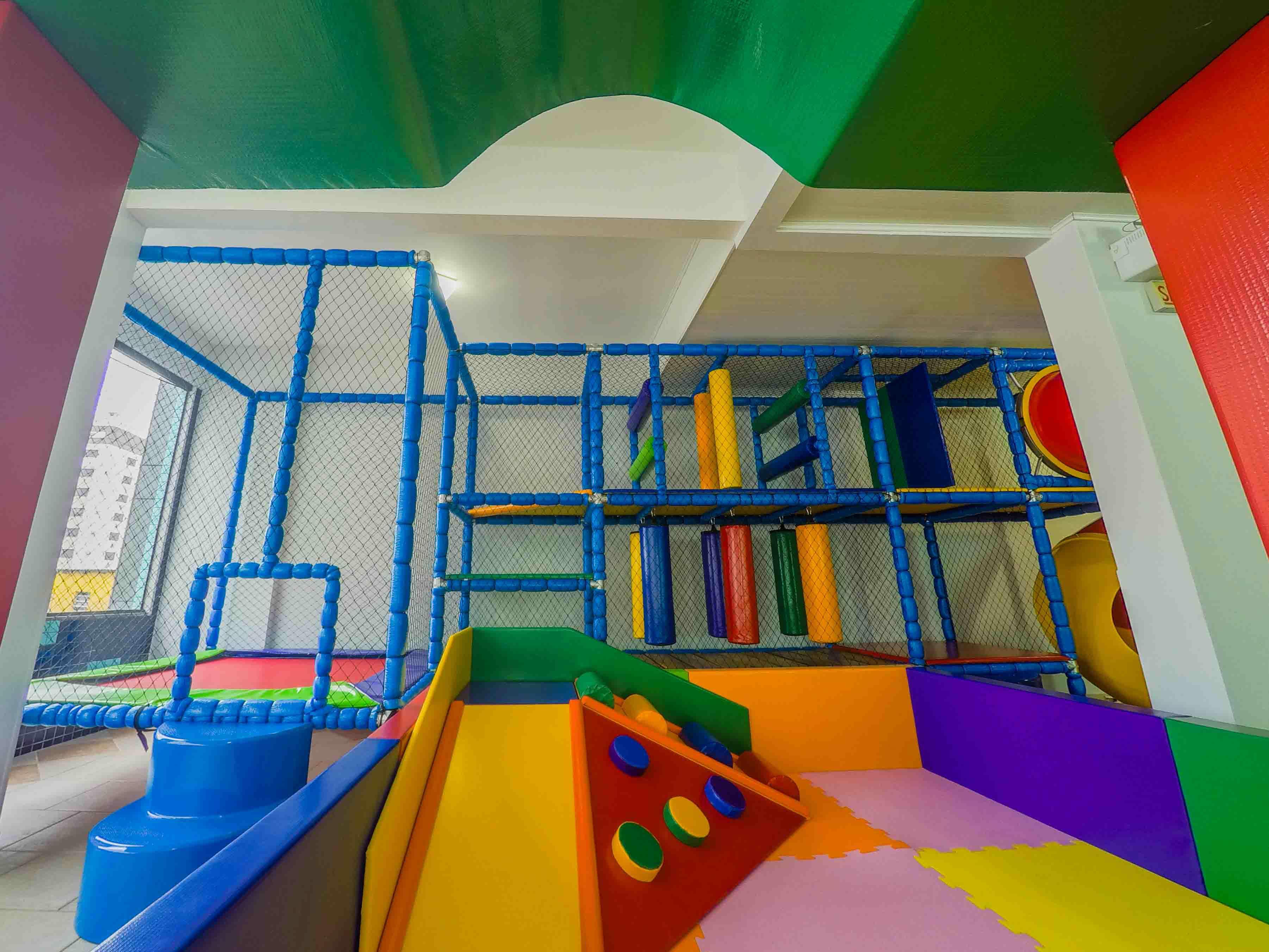 Hotel Vieiras Balneário Camboriú 외부 사진