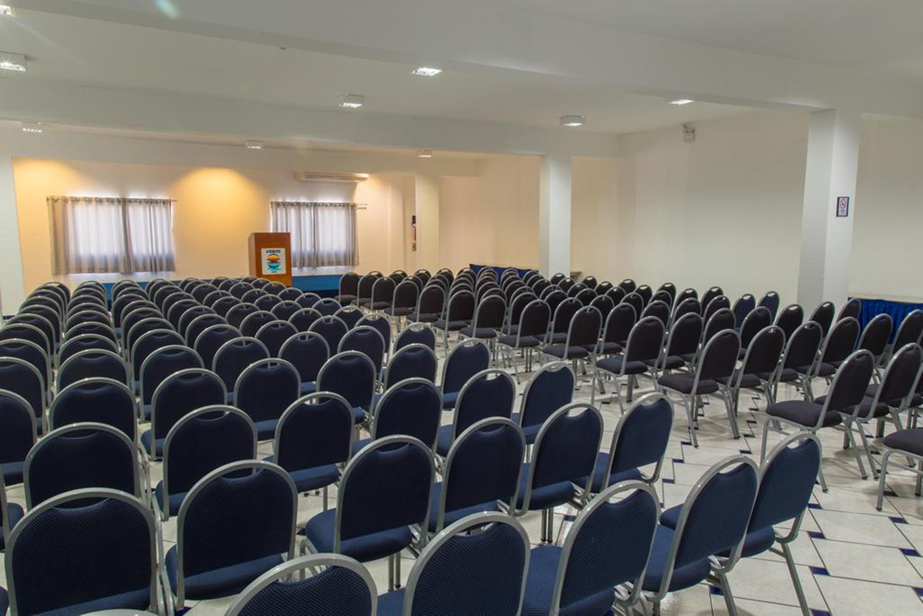 Hotel Vieiras Balneário Camboriú 외부 사진
