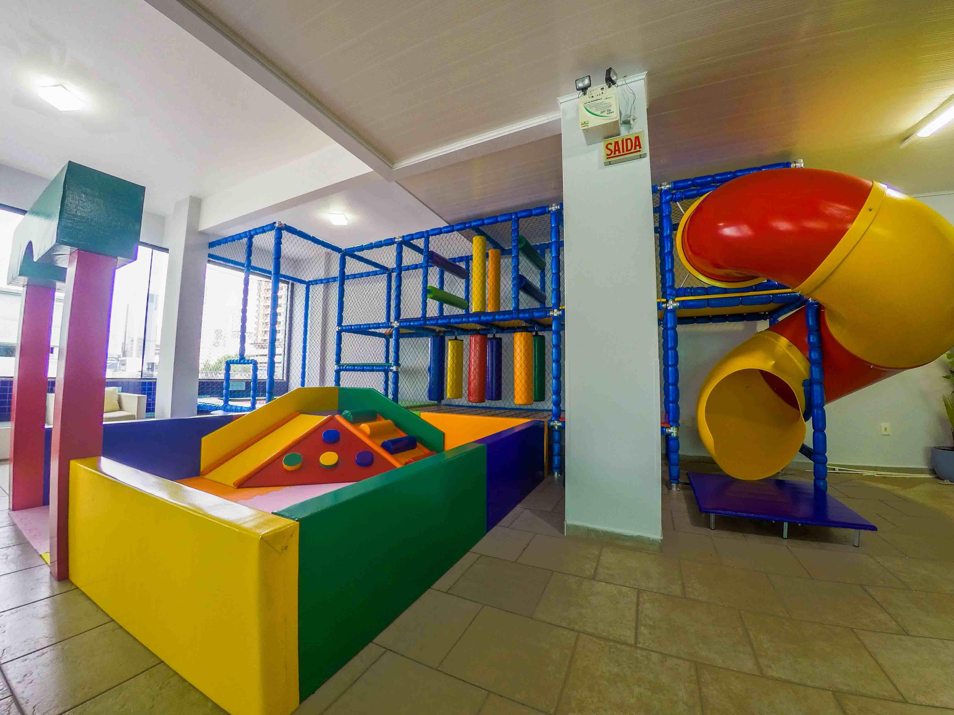 Hotel Vieiras Balneário Camboriú 외부 사진