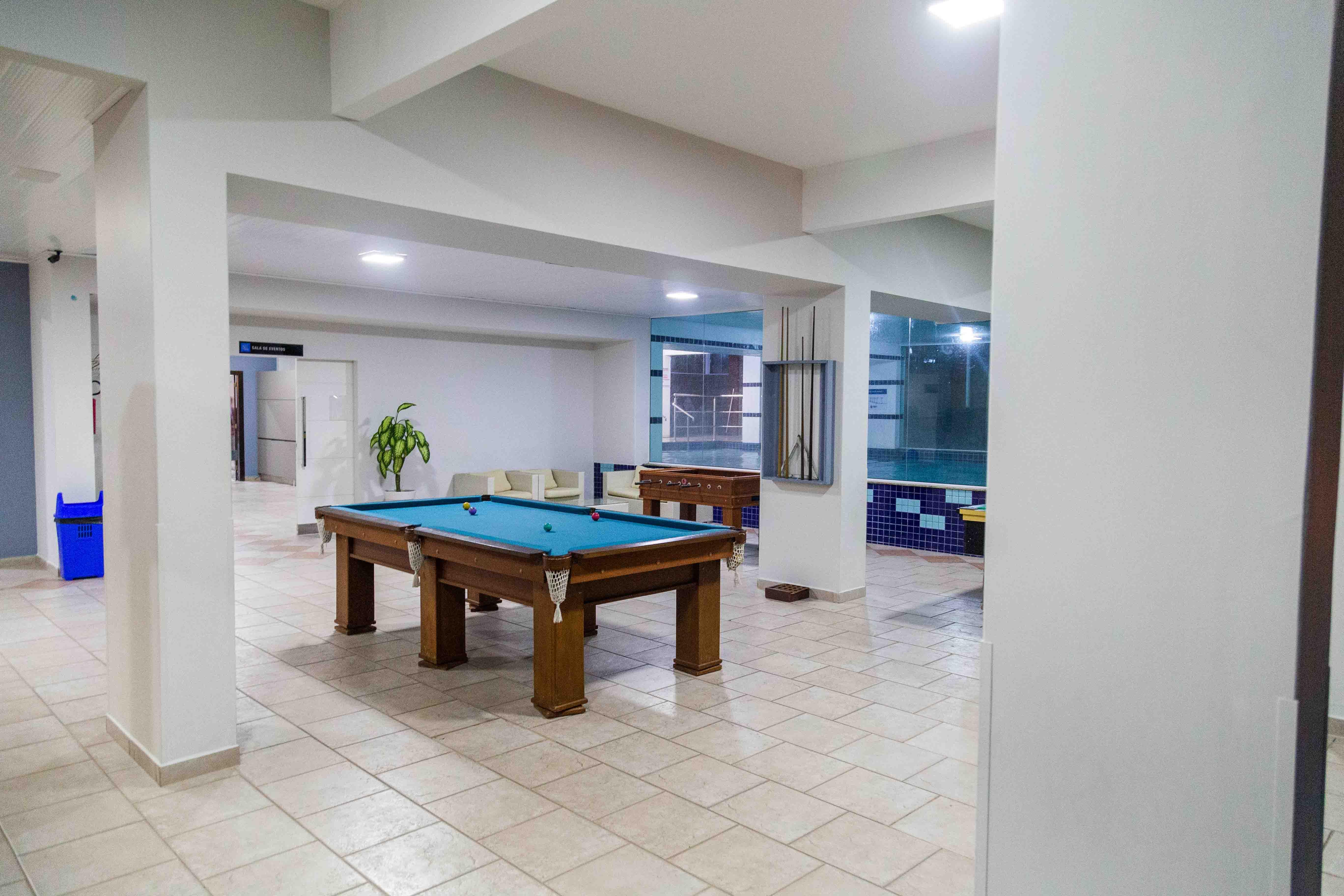 Hotel Vieiras Balneário Camboriú 외부 사진