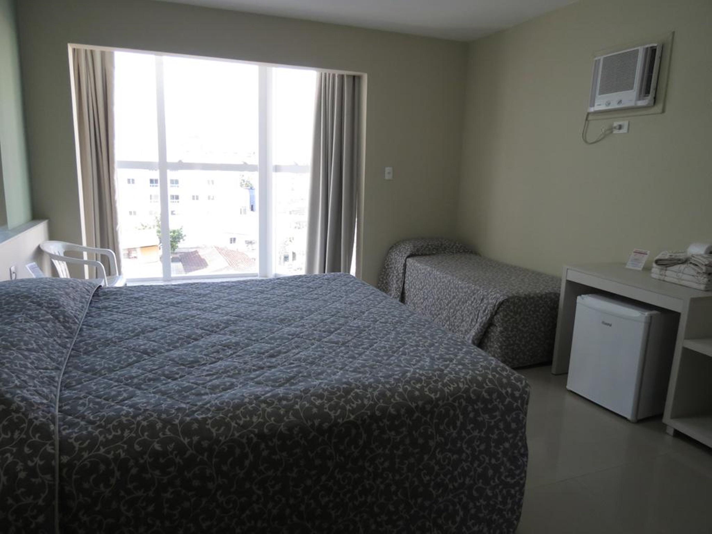 Hotel Vieiras Balneário Camboriú 외부 사진