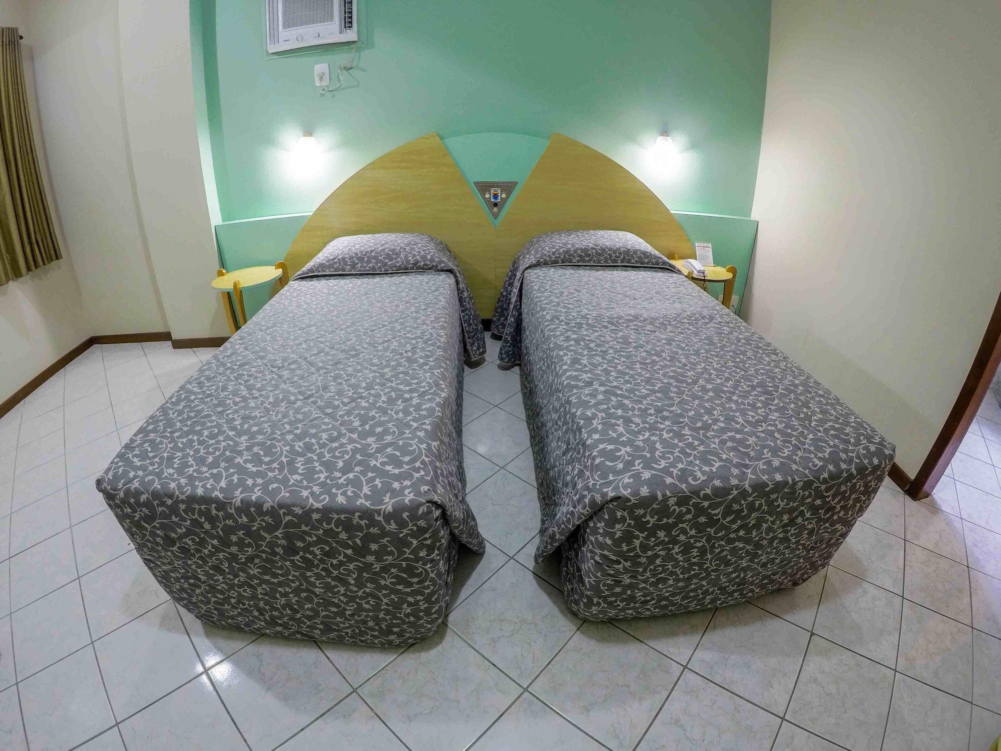 Hotel Vieiras Balneário Camboriú 외부 사진