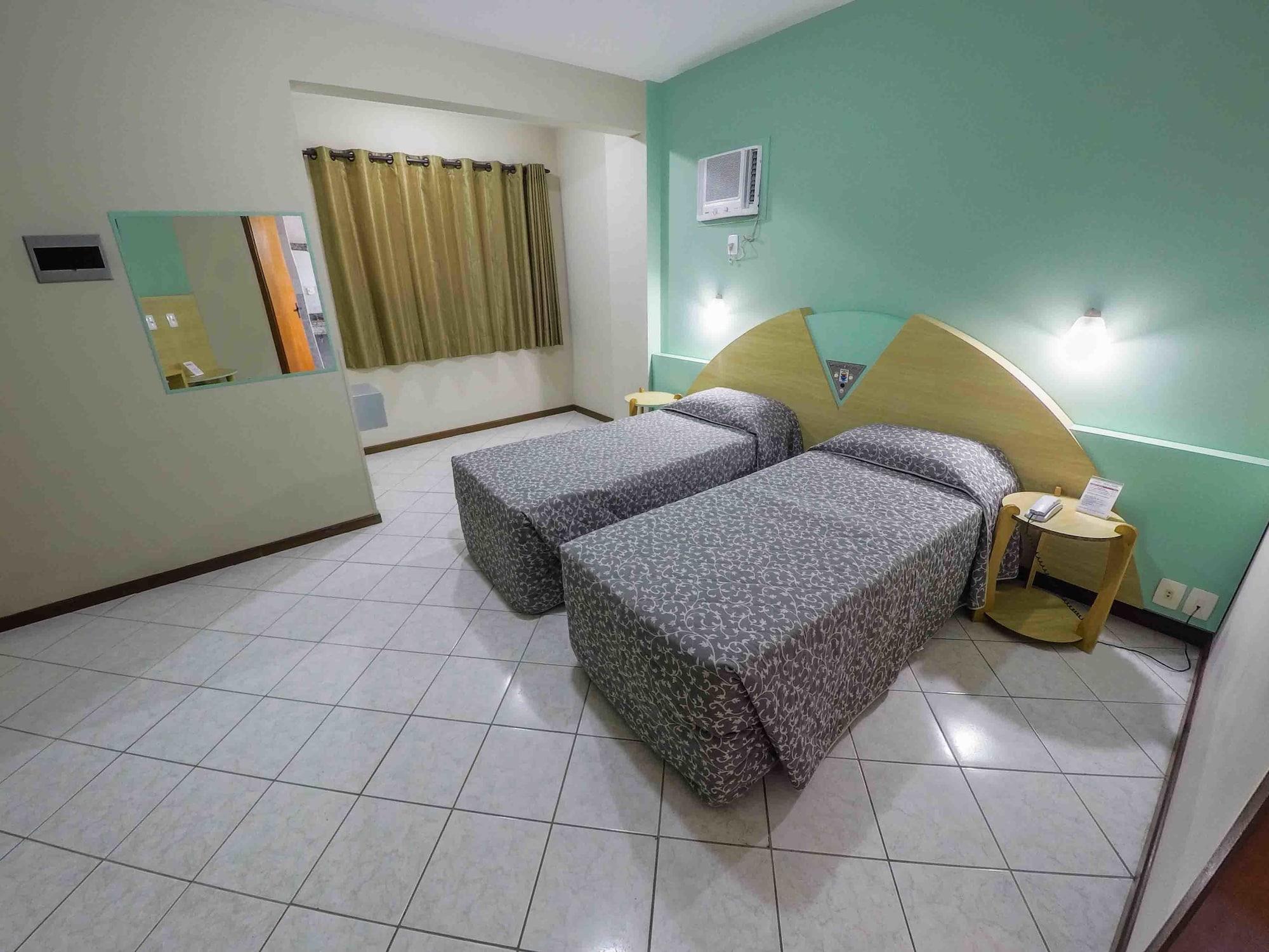 Hotel Vieiras Balneário Camboriú 외부 사진