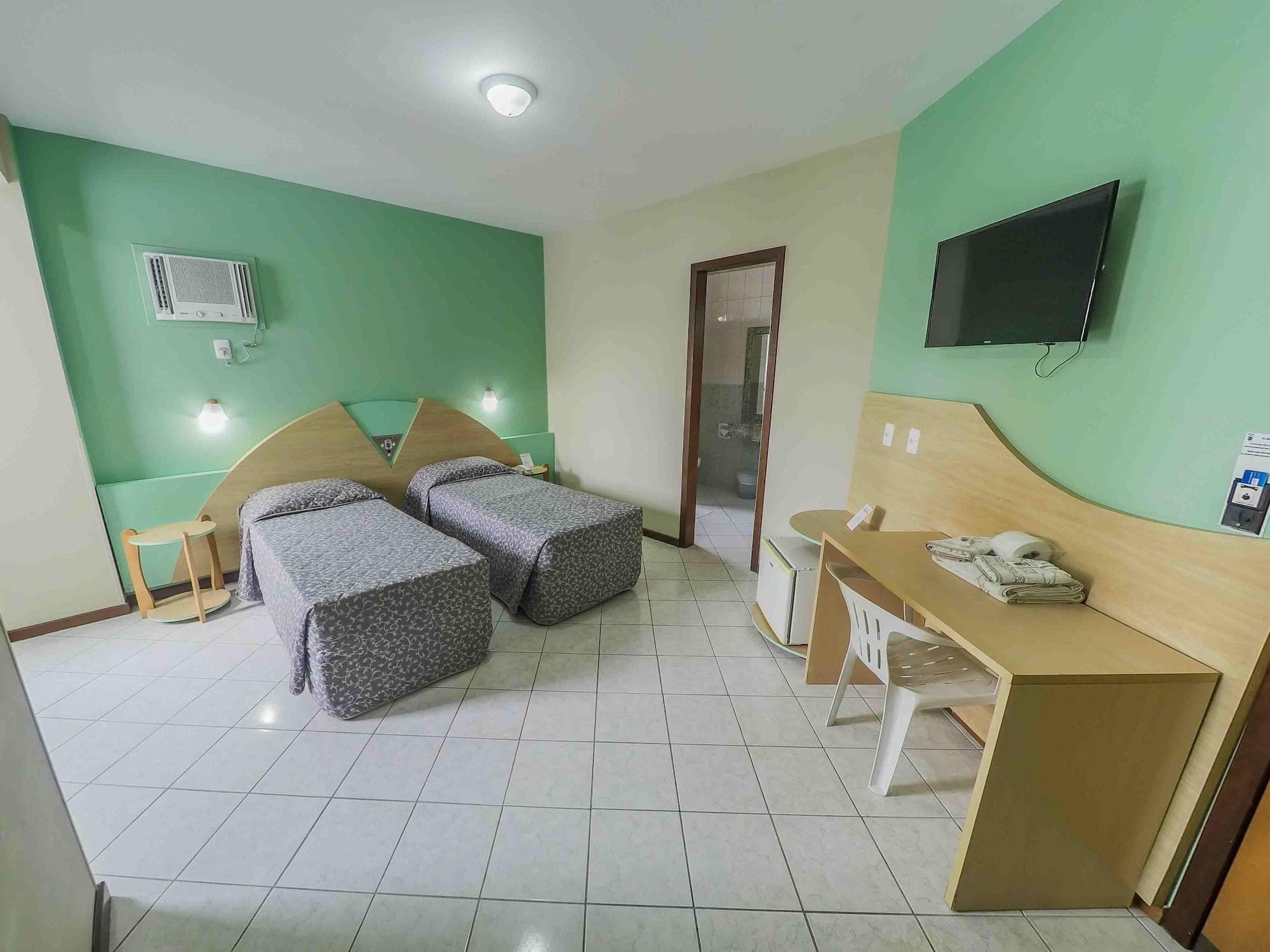 Hotel Vieiras Balneário Camboriú 외부 사진