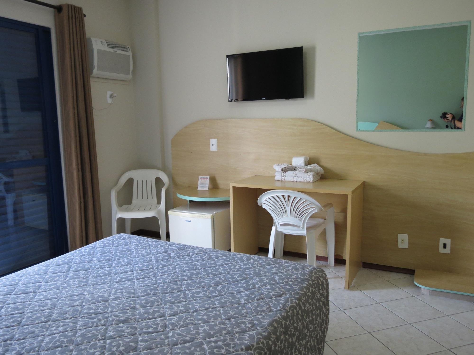 Hotel Vieiras Balneário Camboriú 외부 사진