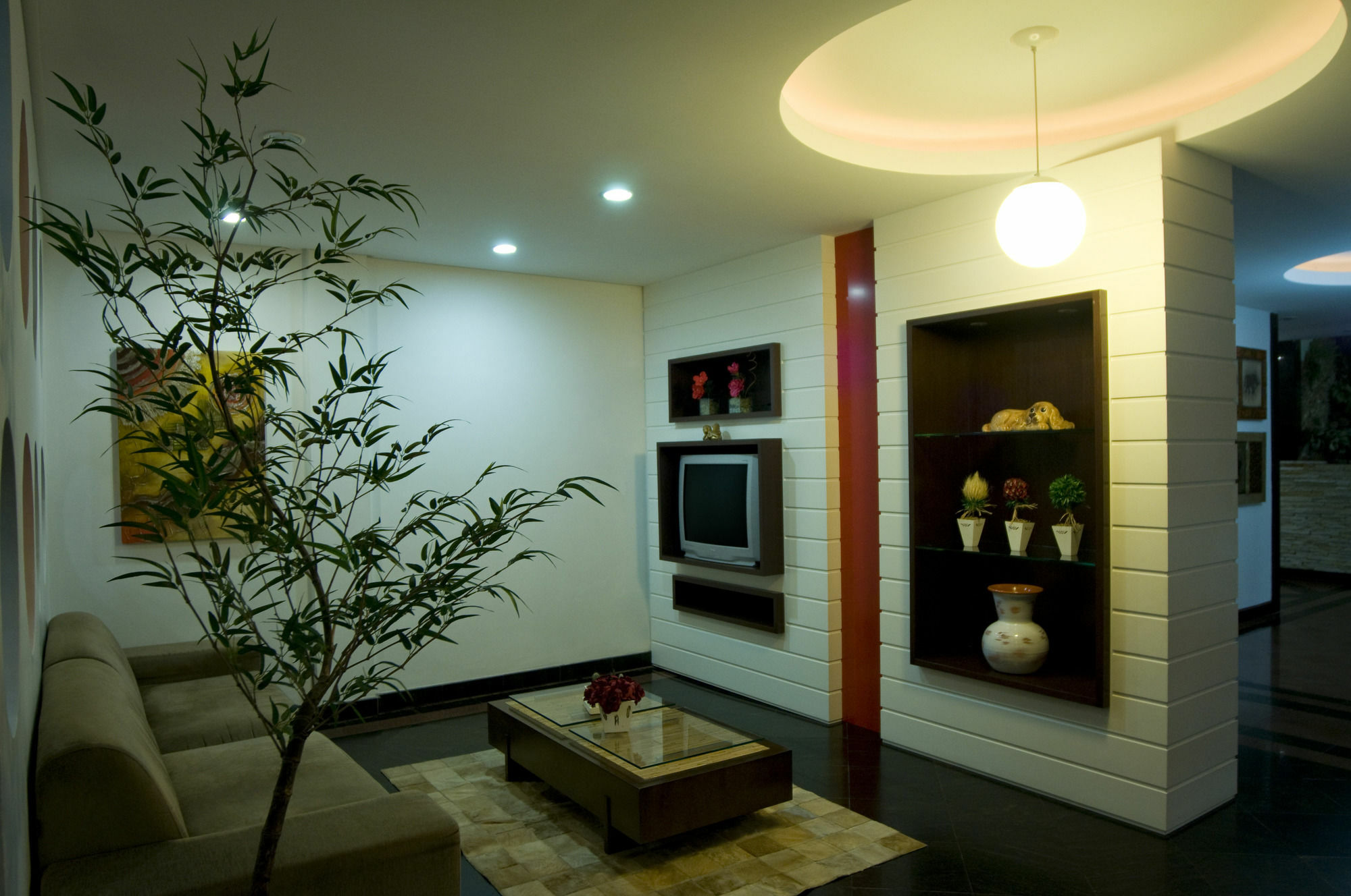 Hotel Vieiras Balneário Camboriú 외부 사진