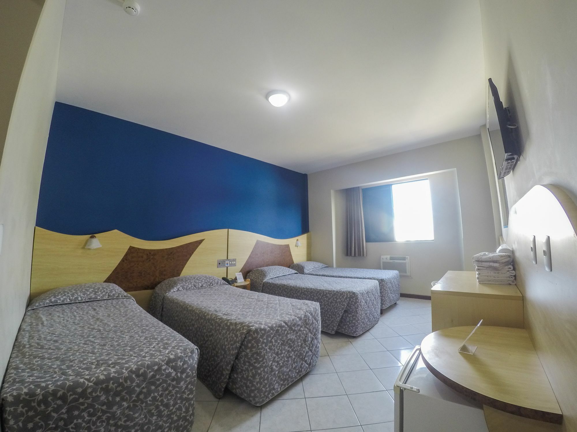 Hotel Vieiras Balneário Camboriú 외부 사진
