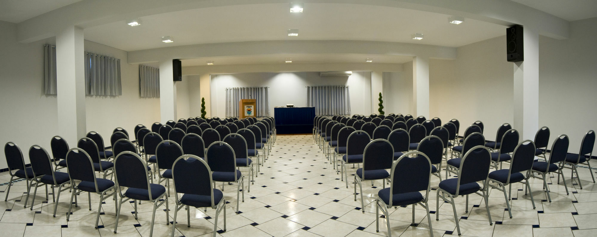 Hotel Vieiras Balneário Camboriú 외부 사진