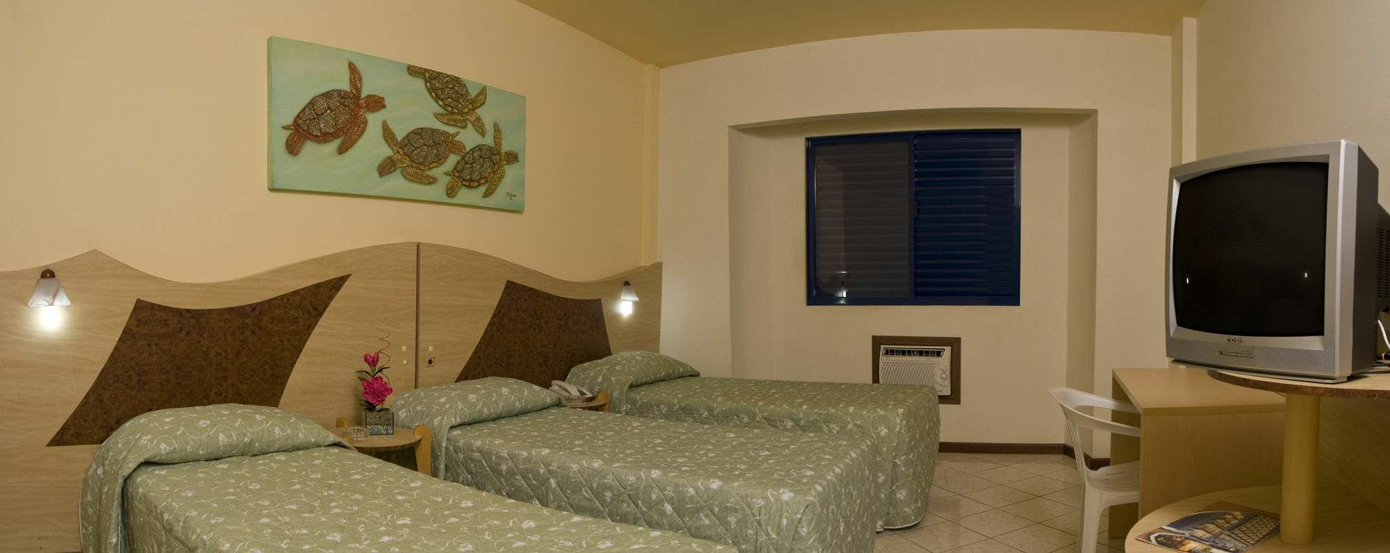 Hotel Vieiras Balneário Camboriú 외부 사진