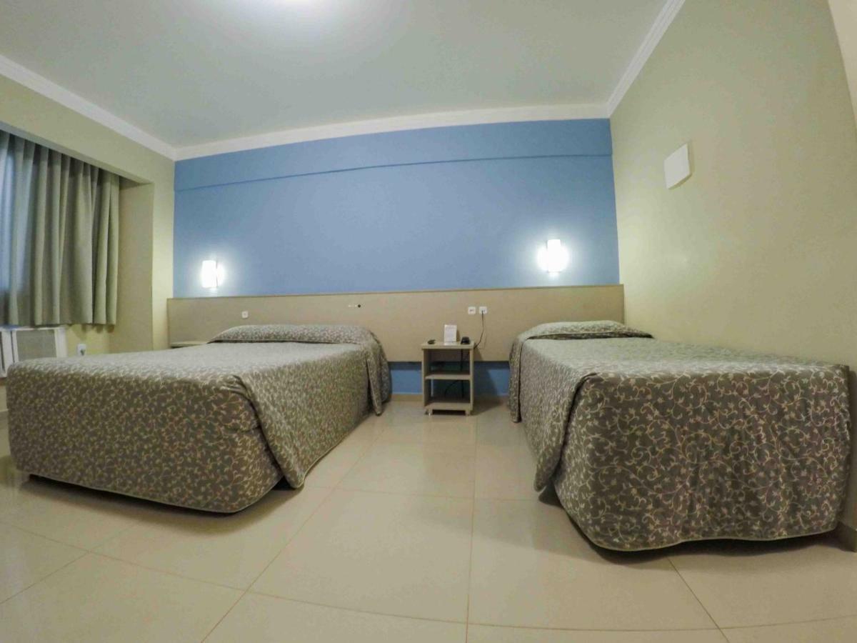 Hotel Vieiras Balneário Camboriú 외부 사진